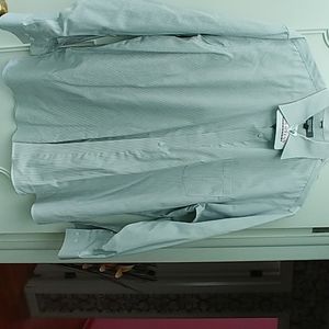 Men's dress shirt